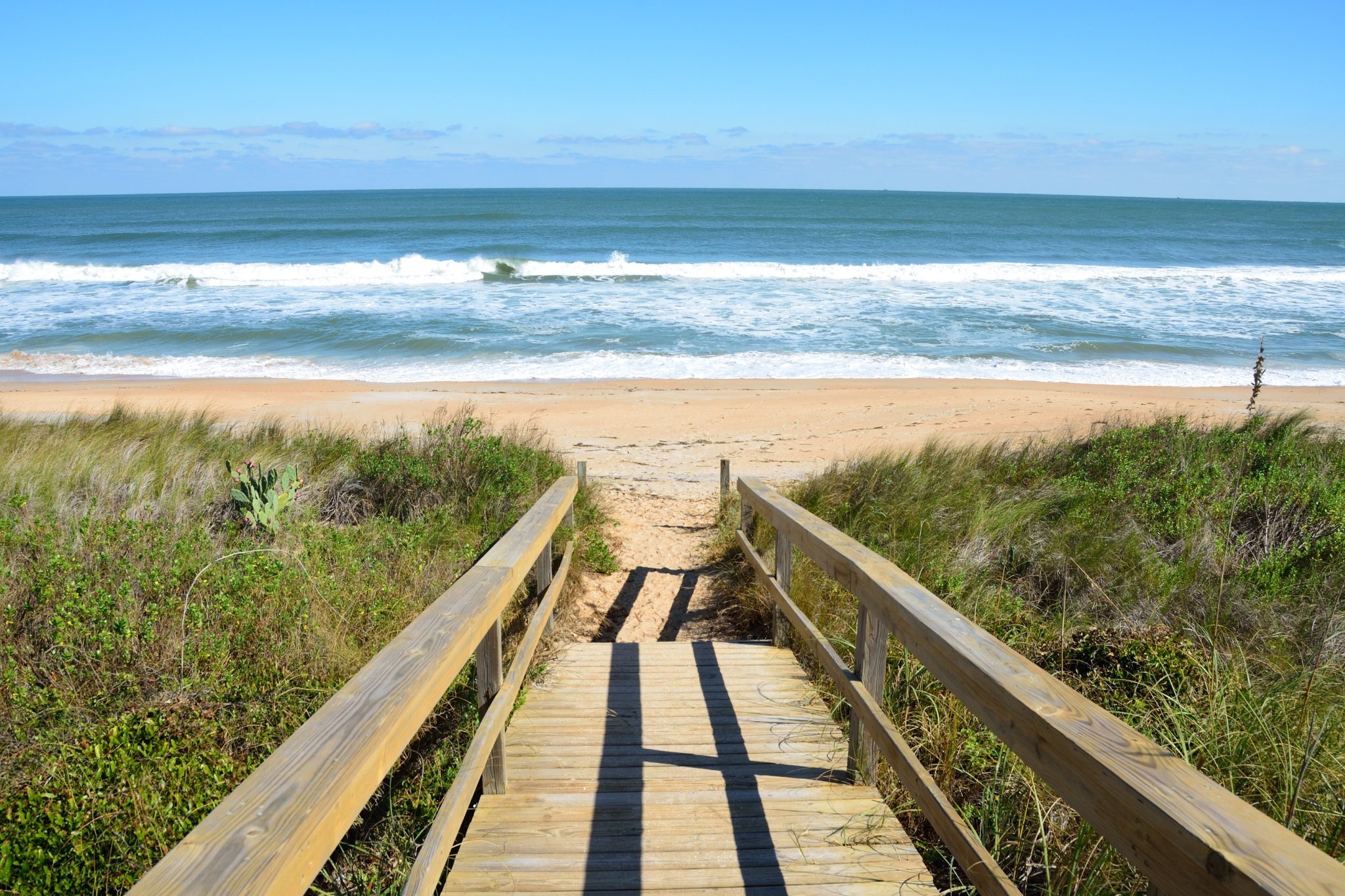 James Island