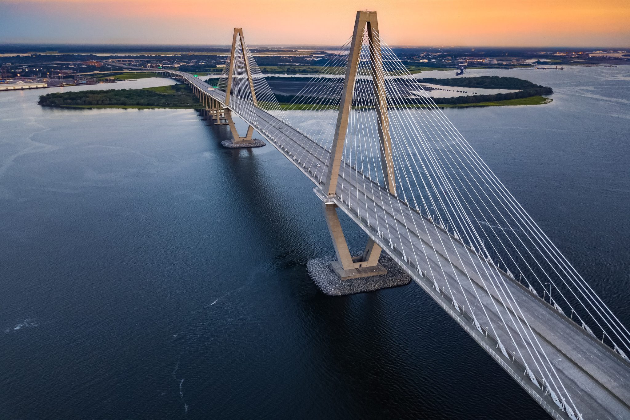 Mt. Pleasant, SC